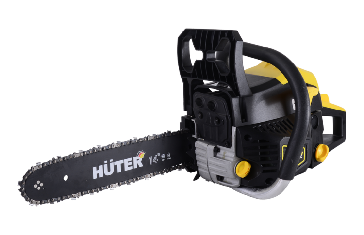 Бензопила Huter BS-4514