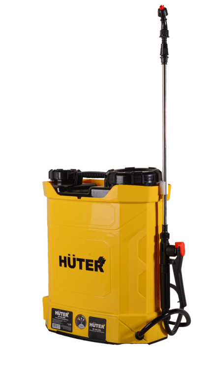 Опрыскиватель аккумуляторный SP-10Li-SFA Huter
