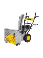Снегоуборщик Huter SGC 7,0М GR