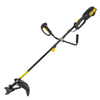 Электрический триммер Huter GET-1500B